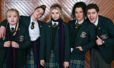 "Derry Girls" se termine, mais son héritage perdurera