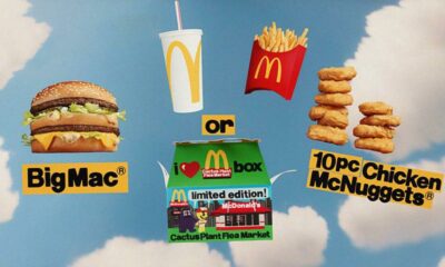 Les Happy Meals pour adultes stressent les employés de McDonald's