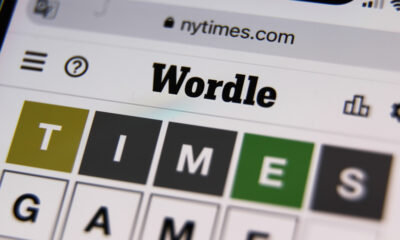 Meilleur mot de départ "Wordle" ?  Intensifiez votre jeu aujourd'hui.