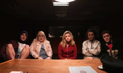 Critique de la saison 3 de «Derry Girls»: un joyeux voyage dans le passé des années 90