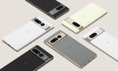 La nouvelle gamme Pixel 7 de Google est arrivée.  Est-ce que ça vaut la mise à jour ?