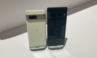 Les nouvelles fonctionnalités photo de Google Pixel 7 semblent être la vraie affaire