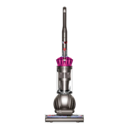 Aspirateur multi-sols dyson ball