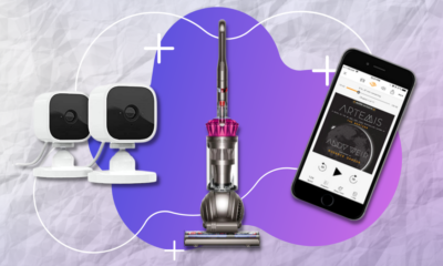 Les meilleures offres d'aujourd'hui incluent un aspirateur Dyson, une remise sur l'abonnement Audible et d'autres bas de tous les temps sur les appareils Amazon