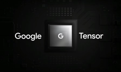 Google annonce la puce Tensor G2 lors de l'événement Pixel 7