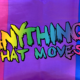 Le bi zine des années 90 " Anything That Moves " est d'une actualité choquante