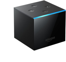 cube amazon fire tv