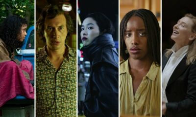 10 films que vous voudrez voir hors du NYFF 2022