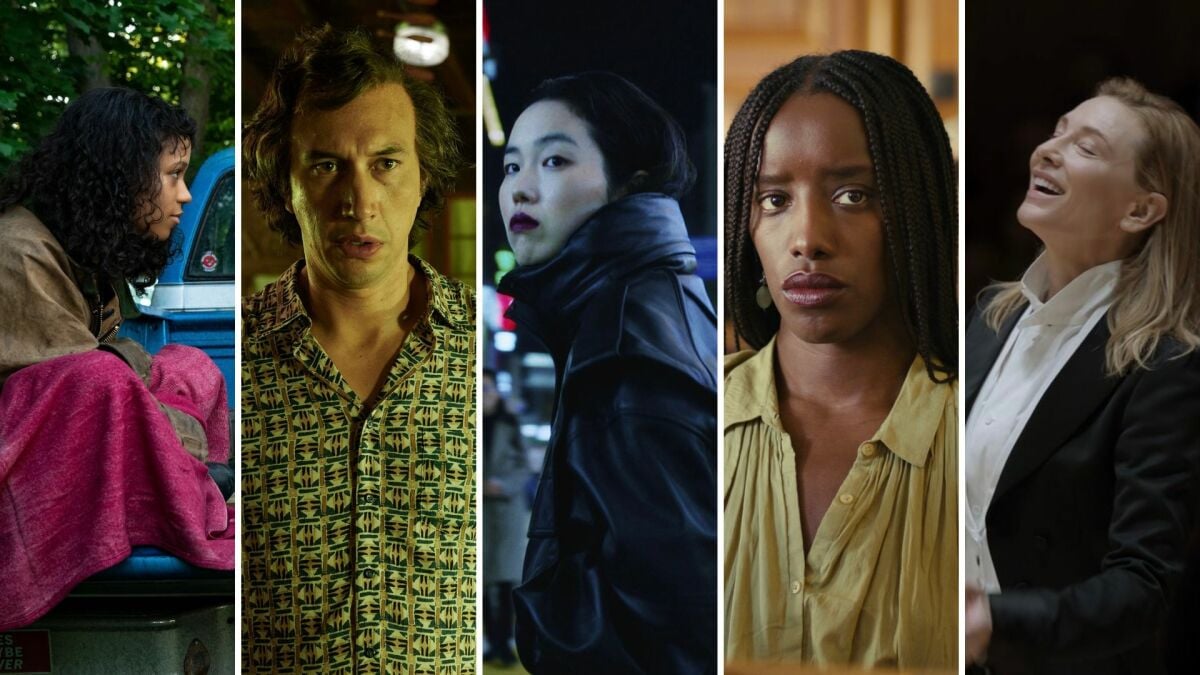 10 films que vous voudrez voir hors du NYFF 2022