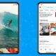 La nouvelle visionneuse vidéo de Twitter n'est absolument pas comme TikTok