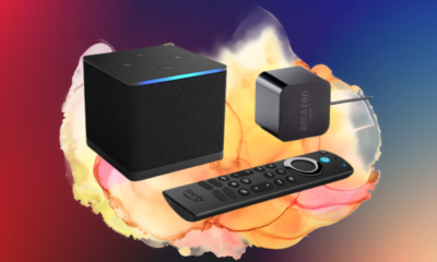 Économisez 40 $ sur le tout nouveau Fire TV Cube 4K lorsque vous le précommandez sur Amazon