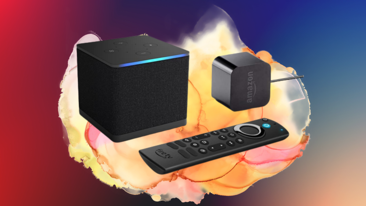 Économisez 40 $ sur le tout nouveau Fire TV Cube 4K lorsque vous le précommandez sur Amazon