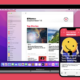 Un pirate utilise le compte Apple News de Fast Company pour envoyer un message offensant