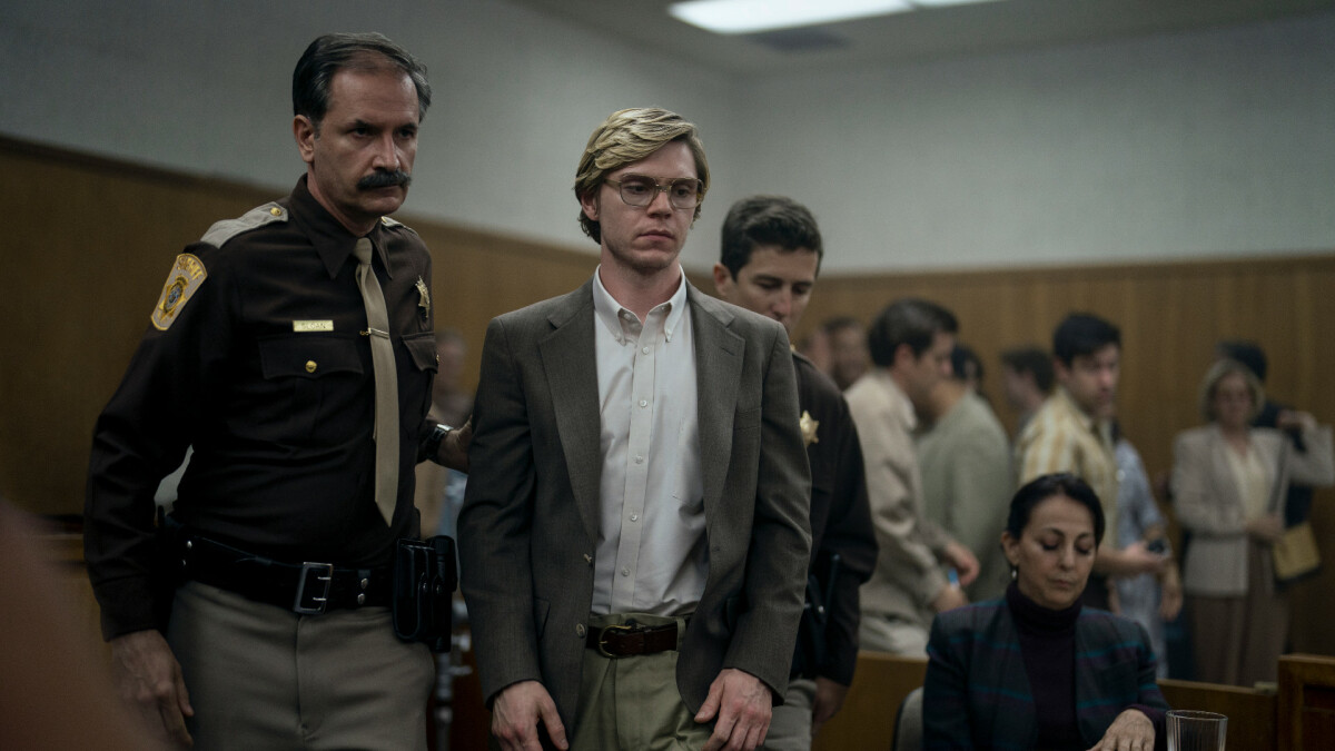 Pourquoi la série "Dahmer" de Netflix a déclenché un contrecoup en ligne