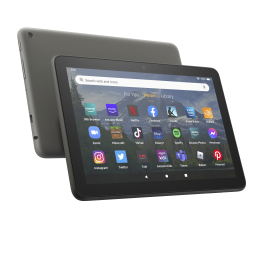 la nouvelle tablette fire hd 8 plus