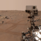 Qu'est-ce qu'une NASA "excitée" a trouvé (et n'a pas fait) sur Mars