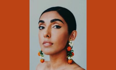 Rupi Kaur sur l'utilisation de la poésie pour guérir