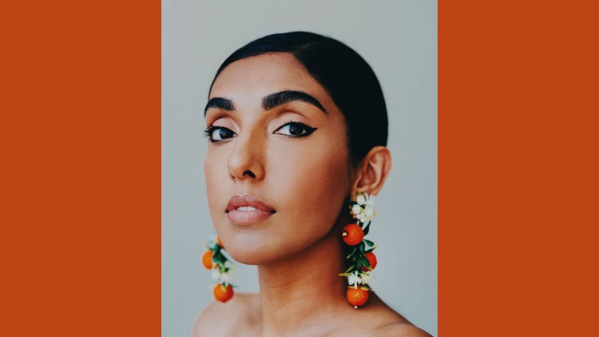 Rupi Kaur sur l'utilisation de la poésie pour guérir