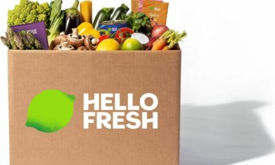 HelloFresh Australie : tout ce que vous devez savoir