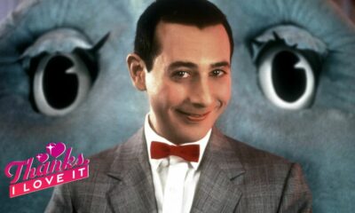 Comment 'Pee-wee's Playhouse' est devenu notre maison loin de chez nous 36 ans plus tard