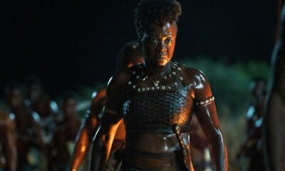 Critique de "The Woman King": Viola Davis mène une épopée d'action révolutionnaire et glorieuse