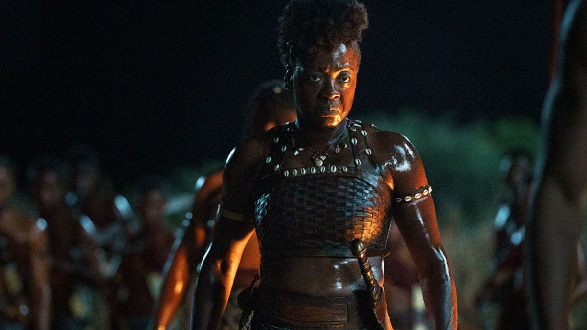 Critique de "The Woman King": Viola Davis mène une épopée d'action révolutionnaire et glorieuse