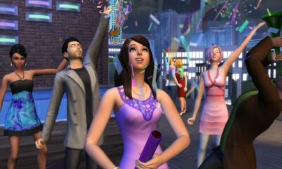 "Les Sims 4" est désormais gratuit, alors dites adieu à votre vie sociale