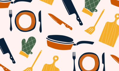 5 choses que les personnes autistes devraient savoir sur la cuisine