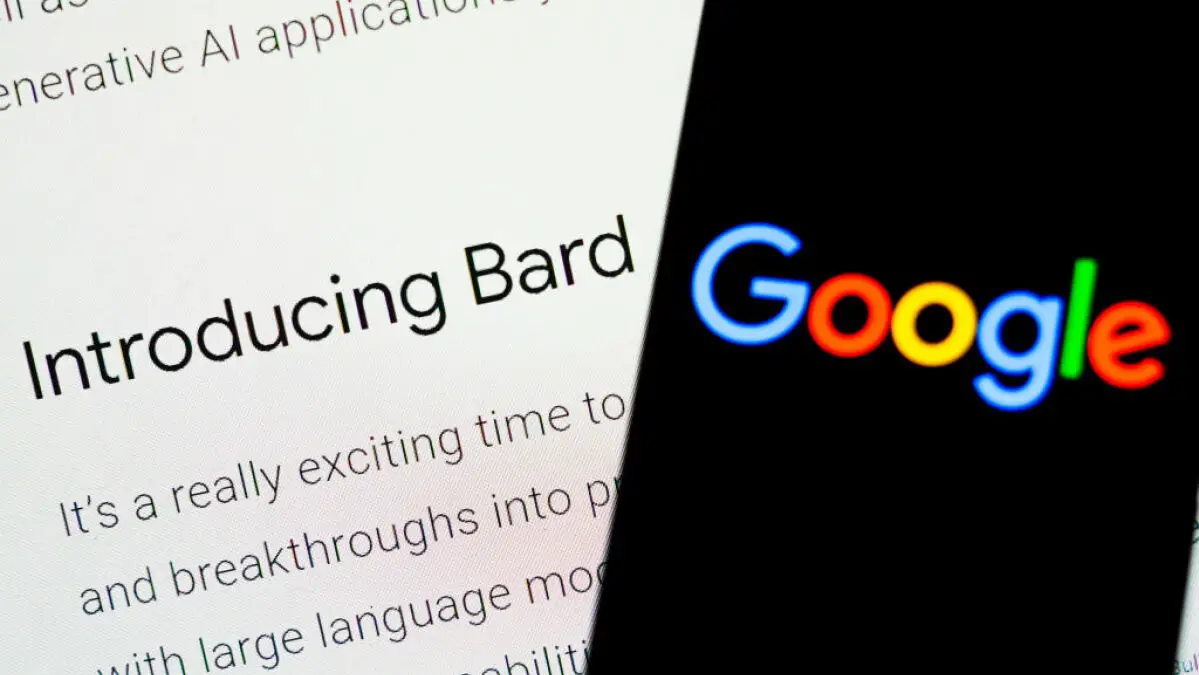 "À faire et à ne pas faire" pour tester Bard : Google demande de l'aide à ses employés