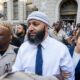 Adnan Syed de "Serial" de NPR a annulé la condamnation pour meurtre initiale