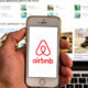 Airbnb répertorie désormais les immeubles qui permettent aux locataires de sous-louer leur appartement à court terme