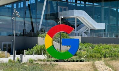 Alphabet de Google supprime 12 000 emplois