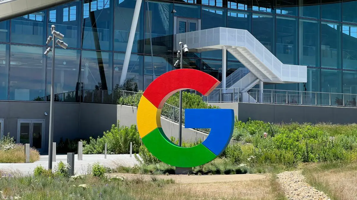 Alphabet de Google supprime 12 000 emplois