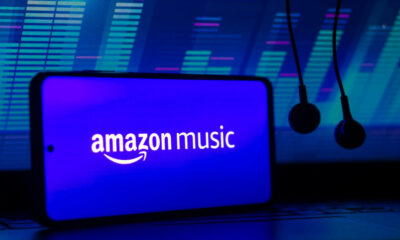 Amazon Music Prime ajoute 98 millions de chansons, mais uniquement en mode aléatoire