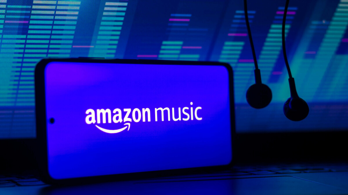 Amazon Music Prime ajoute 98 millions de chansons, mais uniquement en mode aléatoire