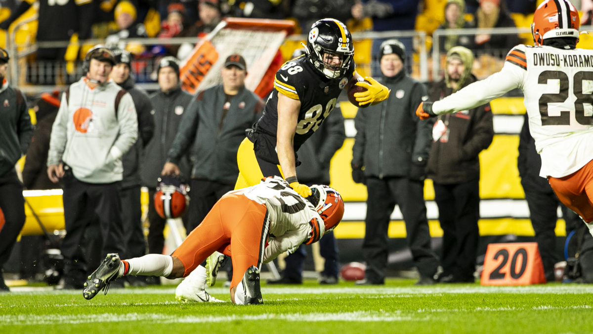 Amazon Prime Thursday Night Football: comment diffuser Cleveland Browns contre Pittsburgh Steelers