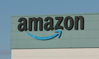 Amazon annonce son intention de licencier plus de 18 000 employés