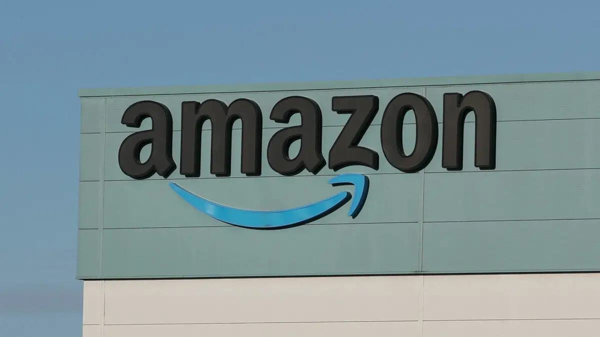 Amazon annonce son intention de licencier plus de 18 000 employés