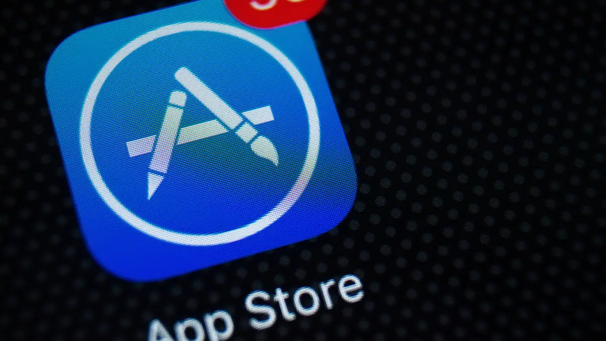 Apple autorisera les magasins d'applications tiers, car l'UE joue au hardball