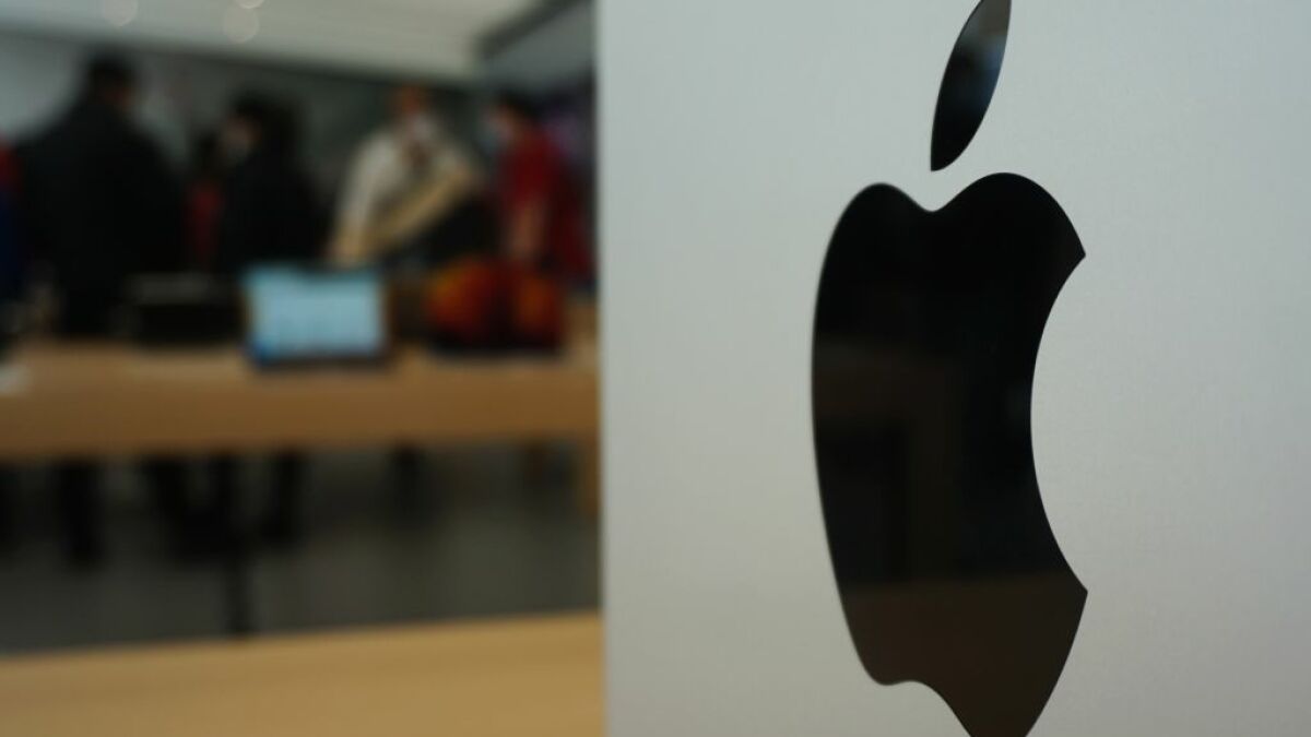 Apple pourrait utiliser Siri pour créer des applications pour son casque de réalité mixte