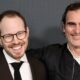 Ari Aster et Joaquin Phoenix dans la scène la plus difficile de "Beau Is Afraid"