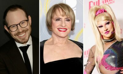 Ari Aster et Patti LuPone espèrent que les drag queens trouveront l'inspiration dans "Beau Is Afraid"