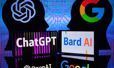 Bard a partagé de fausses informations dans l'annonce de Google