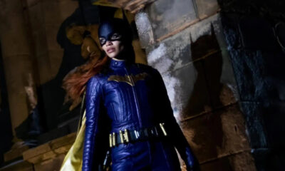 'Batgirl' Leslie Grace partage des images des coulisses sur TikTok