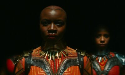 'Black Panther: Wakanda Forever' fait allusion à une histoire de Dora Milaje qui aurait pu être