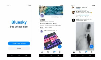 Bluesky, le tueur Twitter décentralisé de Jack Dorsey, est maintenant sur Android