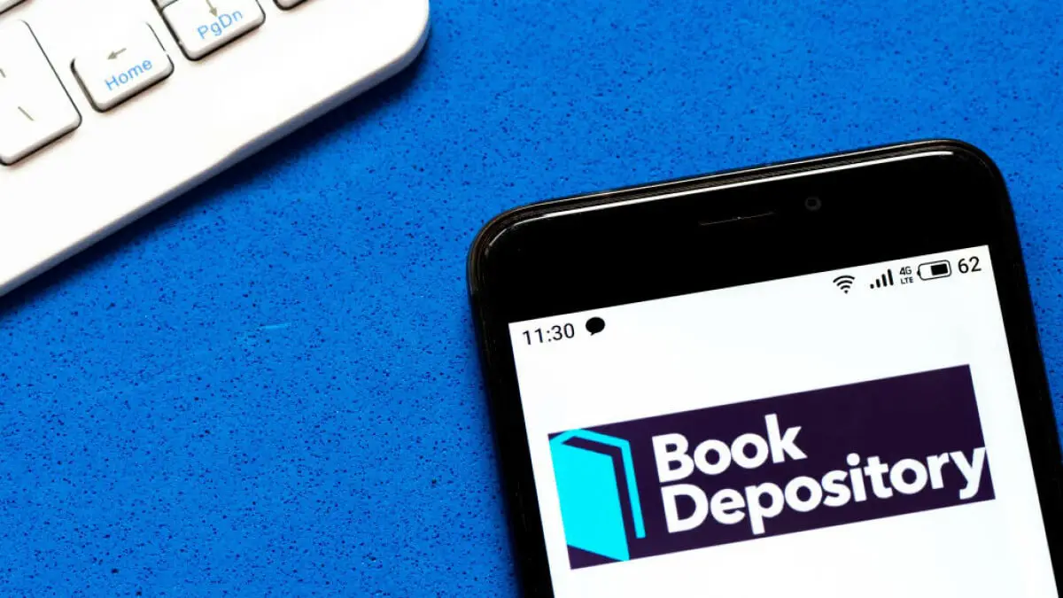 Book Depository ferme ses portes en raison des licenciements d'Amazon
