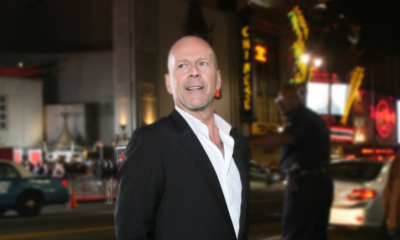 Bruce Willis n'a pas vendu les droits pour que les deepfakes le remplacent dans les futurs films et publicités