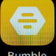 Bumble dit que le projet de loi britannique sur le cyberflashing n'est pas suffisant