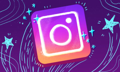 Bye, bye shopping : Instagram simplifie sa barre de navigation